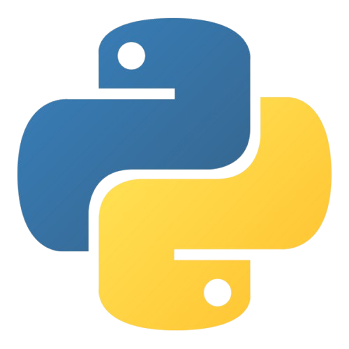 Python logo