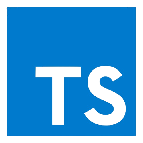 TypeScript logo